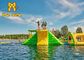 Amusement Adventures Water Park Inflatables 30-200명 수용 가능