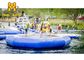 저항하는 큰 폴리염화비닐 물 공원 Inflatables 물 스포츠 UV